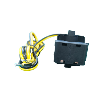 購入 KCT-0.66-16mm 100A/25m 開閉電流トランスフォーマークリップ 構造軽量 オンライン製造