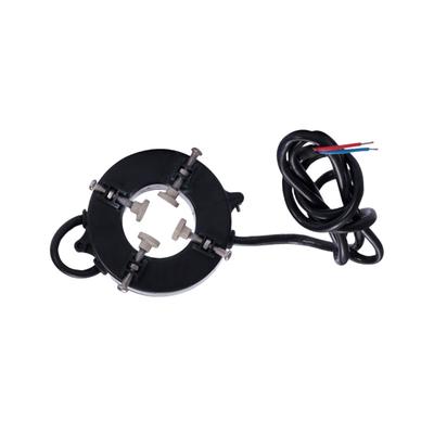 購入 100-800A 三相交流式オープン電流トランスフォーマー 0.5S 100/5 150/5 200/5 250/5 300/5 オンライン製造