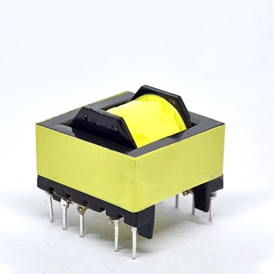 購入 EC28 インバーターキット 12V から 250V 銅 高周波トランスフォーマー フェライトコア オンライン製造