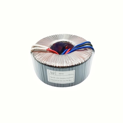 購入 オーダーメイド 300W 純銅線トロイドトランスフォーマー 低周波トランスフォーマー オーディオアンプ オンライン製造