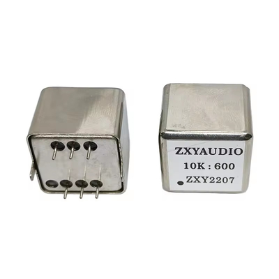 購入 ZXY2207 パーマロイ 600:600/10K:10K / 600:10K/10K:600 オーディオアイソレーター トランスフォーマー オンライン製造