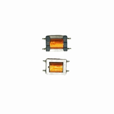 購入 ED8 SMD パーマロイ トランスフォーマー 600:600 1:1 オンライン製造