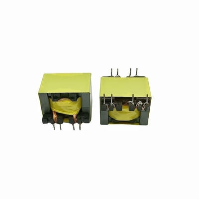 購入 PQ2620 高周波トランスフォーマー水平型 4+4ピン 高電力切換電源 PCB パルストランスフォーマー オンライン製造