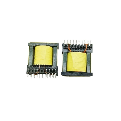 購入 EC49/50 高周波トランスフォーマー 電源 フェライトコア 高電圧トランスフォーマー オンライン製造