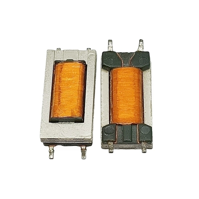 購入 ニッケル鋼板SMD ED8 600:600 パーマロイ音響隔離変圧器 オンライン製造