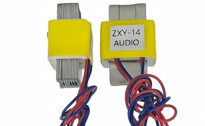 購入 ZXY-14 オーディオ トランスフォーマー オンライン製造