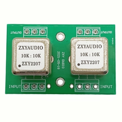 購入 ZXY10K:10K 音声隔離器 オンライン製造