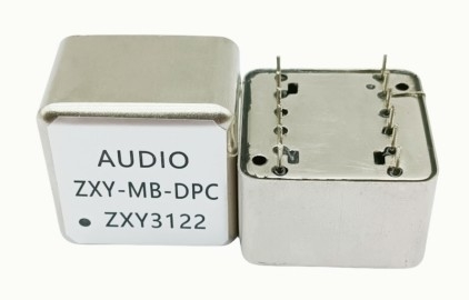 購入 ZXY3122 パーマロイオーディオトランスフォーマー オンライン製造