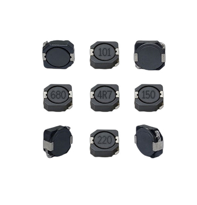購入 SMDインダクタ パッチインダクタ チップインダクタ 101 680 150 4R7 220 電子機器用の小型化電源インダクタ オンライン製造