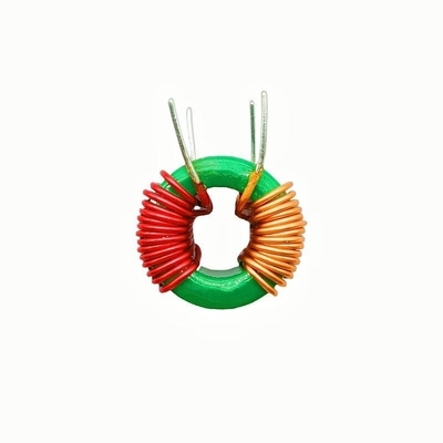 購入 Mn-Zn フェライト トロイドルインダクター 高電流ストークコイル インダクターループコイル オンライン製造