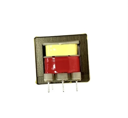 購入 0.075KG EI28 ハードピン 2+3 電源アダプタ用の垂直低周波トランスフォーマー オンライン製造