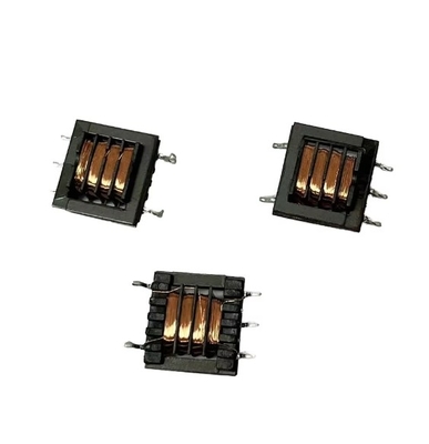 購入 EFDシリーズ EFD15 高電力高周波トランスフォーマー 15.8X14.8X7.3MM オンライン製造