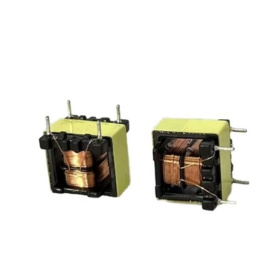 購入 13.7X12.3X12.2MM 垂直 EE13 高周波トランスフォーマー オンライン製造