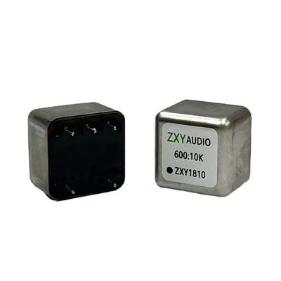 購入 カスタマイズされた仕様 1810 Permalloy ミニオーディオ トランスフォーマー オンライン製造