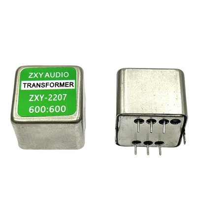 購入 シングルフェーズパーマロイ音声隔離トランスフォーマー ZXY2207 600:600 10K:600 オンライン製造