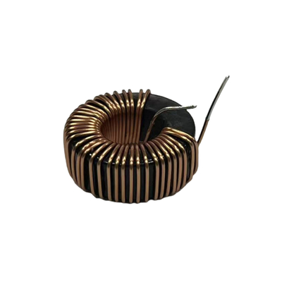 購入 高感应性磁環感应器 T17*8*3.8-120uH 電力窒息感应器 オンライン製造