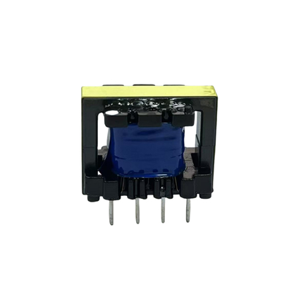購入 垂直4+4 EE25 高周波電源トランスフォーマー DC-DCコンバーター用フェライト オンライン製造