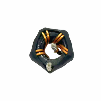 購入 工場 オーダーメイド 銅線 トロイドルインダクタ T65125-2.2uH DIPインダクタ オンライン製造