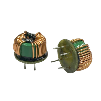 購入 高インダクタンス Mn-Zn トロイド 電力フィルター用 常態窒息インダクタンス オンライン製造