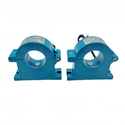 購入 単一出力と分割コア設計の3相トロイドコイル電流トランスフォーマー オンライン製造