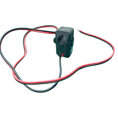 購入 CTKD-16 100/5A AC電流センサー トランスフォーマー スプリットコア電流コイルセンサー オンライン製造