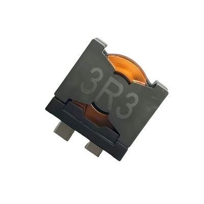 購入 PQ3521 3R3M High Power Inductor Coil High Current Flat Copper Wire Inductor オンライン製造