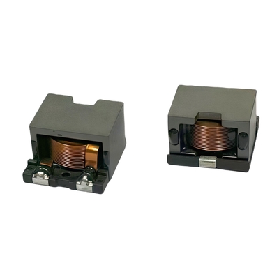 購入 CEP129 15uH フラットワイヤパッチ パワーインダクタ チップインダクタ 高電流ワイヤコイル オンライン製造