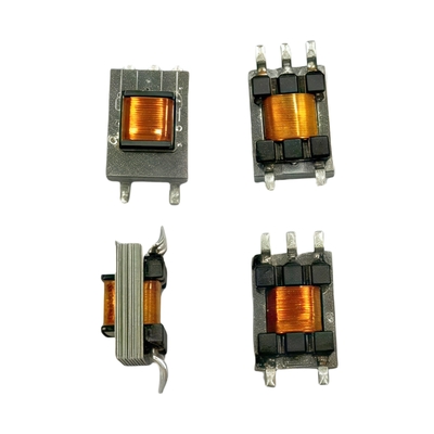 購入 ED8 オーディオ トランスフォーマー 600:600 1:1 SMD シールド オーディオ 隔離 トランスフォーマー 5H オンライン製造