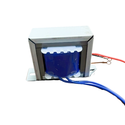 購入 Customized Low Frequency EI60 Power Transformer Power Supply 24V Single Phase オンライン製造