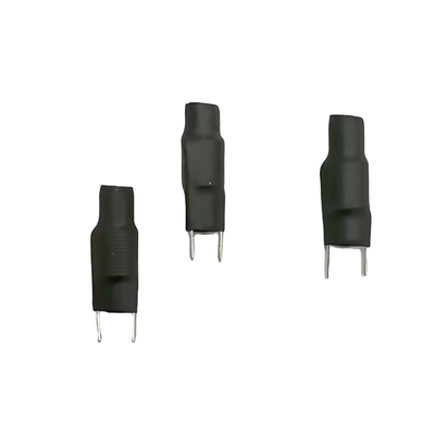 購入 Magnetic Bar Inductors Rod Inductor Magnetic Rod Coil DC Filtering 1UH 1.5UH 2.2UH オンライン製造