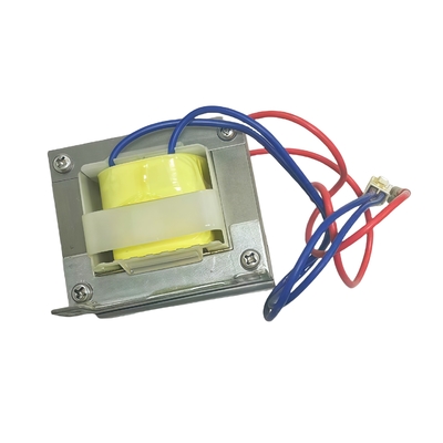 購入 Customized EI66 Low Frequency Power Supply Transformers Square Inverter 110V 220V オンライン製造