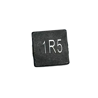 購入 1R5 SMD パワーインダクタ フラット銅線コイル 磁気シールド一体型インダクタ オンライン製造