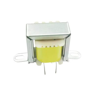購入 EI28 600：600 Permalloy Audio Transformer Isolation Transformer Soft feet 2+2 オンライン製造