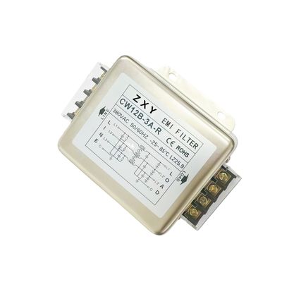 購入 高コストパフォーマンス CW12B-3A-R EMIフィルタ コンパクトで効率的 小型 オンライン製造