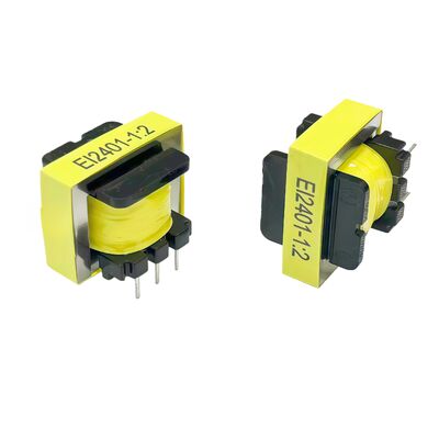 購入 EI2401 1:2 Audio Isolation Transformer with 20Hz-20kHz Frequency Response and 600Ω Input Impedance for Noise Elimination オンライン製造