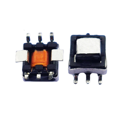 購入 フェライト ミニ EE5.0 3+3 パッチ 高周波電流トランスフォーマー オンライン製造