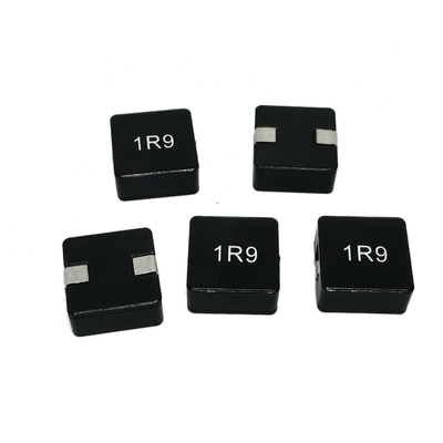 パッチ SMD 1R9 チップ パワーインダクタ フラットライン 高電流統合インダクタ