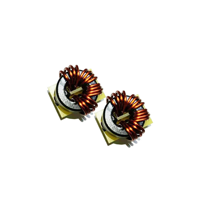 DIP マグネットコア 高電流トロイド電源誘導器 20A 200uH 470uH