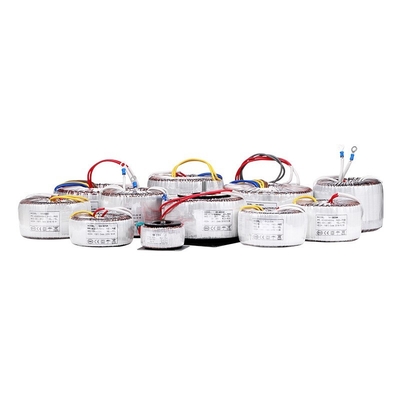 オーダーメイド AC 220V 240V から 24V 48v 電源トランスフォーマー 増幅器 24 0 24 トランスフォーマー