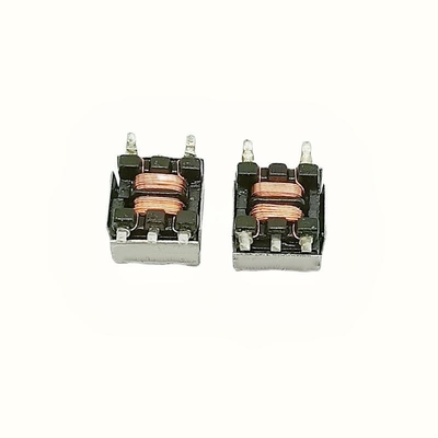 EE5.0 高周波電流トランスフォーマー ミニフェライトコア 電流パッチ電源トランスフォーマー メーカー