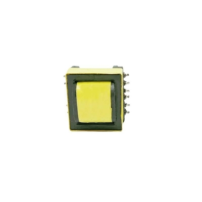 EE19 高周波トランスフォーマー 水平単相フェライトコア ス텝アップ 切り替える電源 フライバックトランスフォーマー