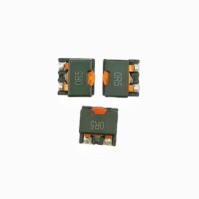 0R5M 高功率インダクタコイル SMD フェライトドラムコア チップ窒息インダクタ 空気コイル コアインダクタ