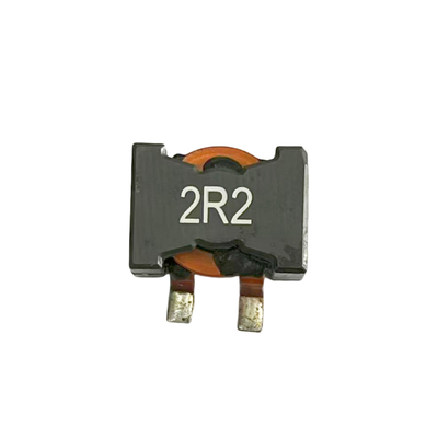 トロイドコアインダクタ 平銅線電源インダクタ 2R2 SMDインダクタ SMPS用