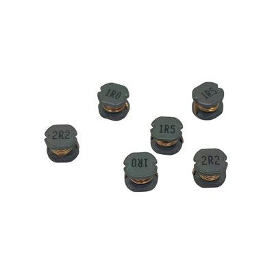 フェライトコアチップ パワーインダクター シールドストックコイルインダクタ SMD 1R0M/2R2M/1R5M