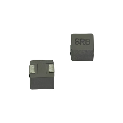低損失 6.8UH 6R8 チップインダクタ DC/DC変換用のSMDシールド電源インダクタ